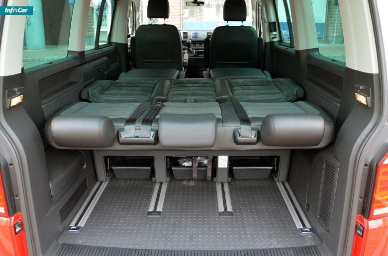 Volkswagen multivan t 5