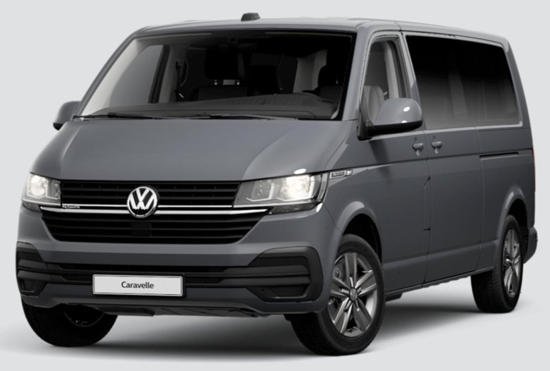 Фольксваген каравелла 2021 года