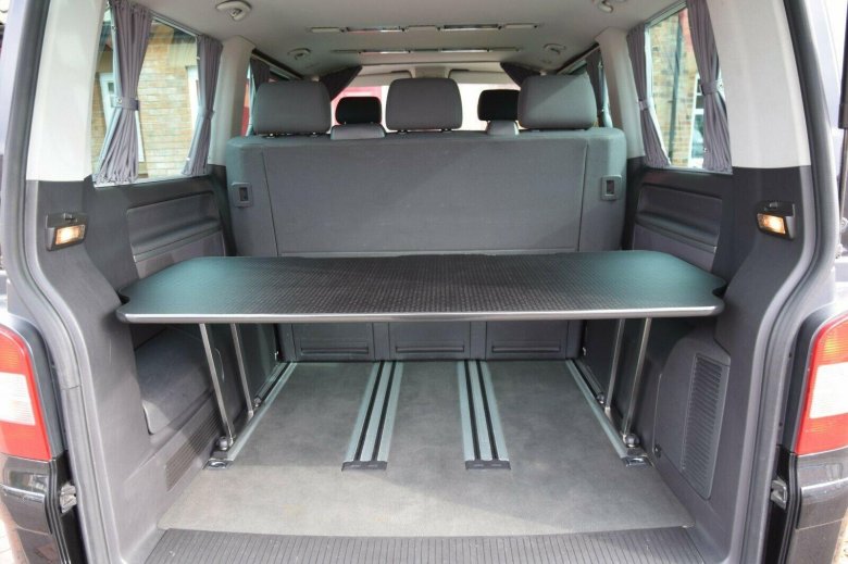 Фольксваген т 5 каравелла