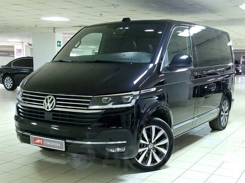 Фольксваген каравелла 2021