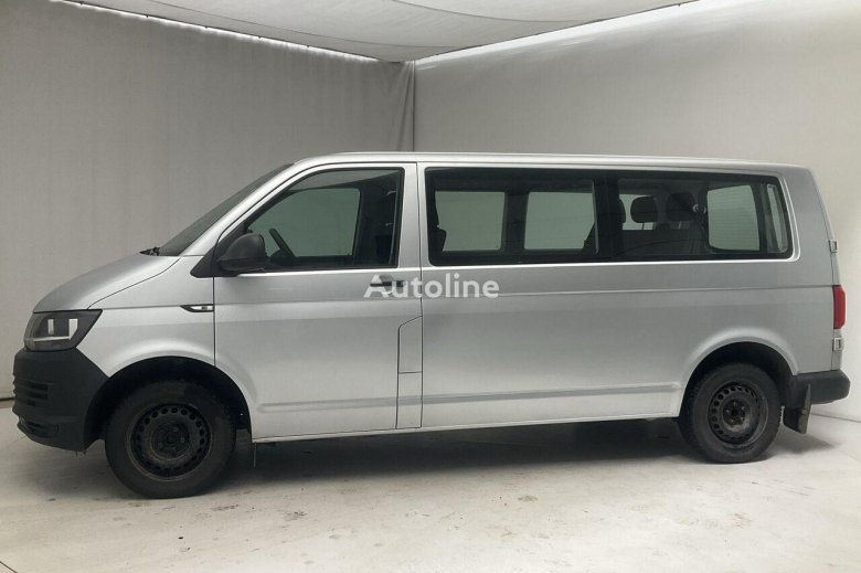 Фольксваген каравелла т 6