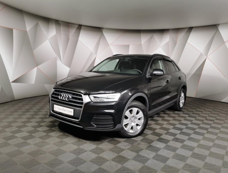 Audi q 5 2016