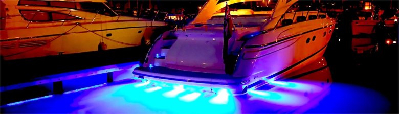 Подводный катер