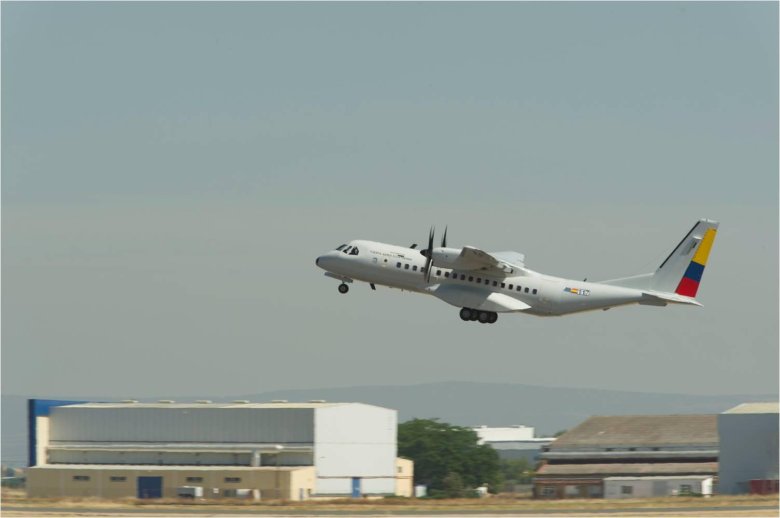 Военно транспортные самолеты