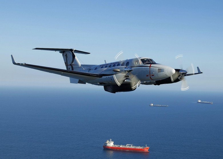 Морская авиация