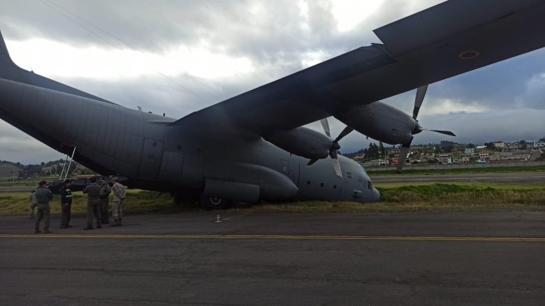C 130 hercules