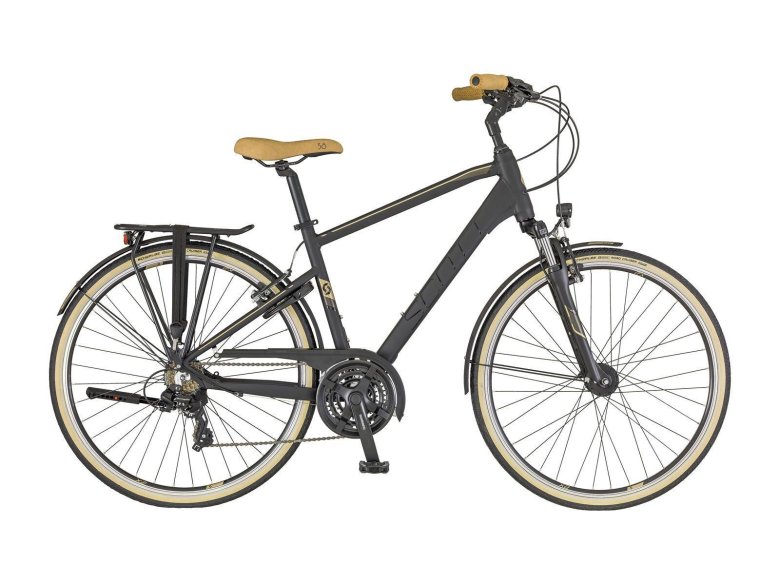 Городские велосипеды