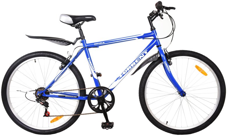 Велосипед torrent