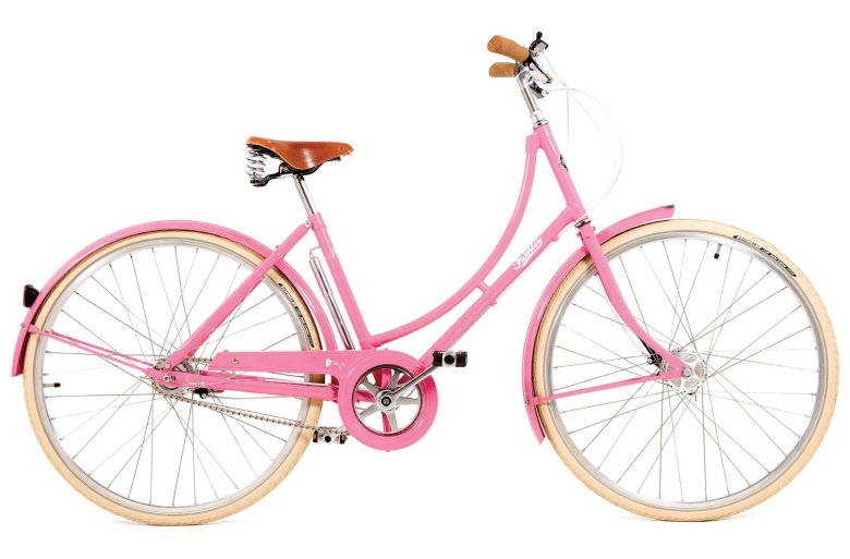 Женские велосипеды