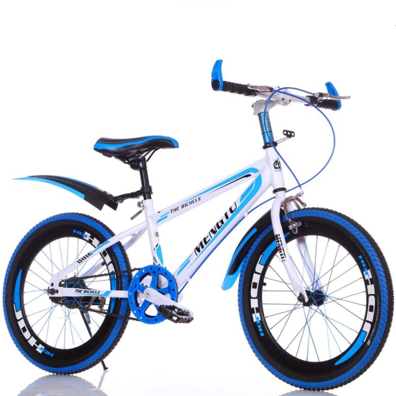 Велосипед стелс 20 дюймов для мальчика