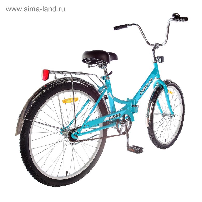 Стелс 710 велосипед