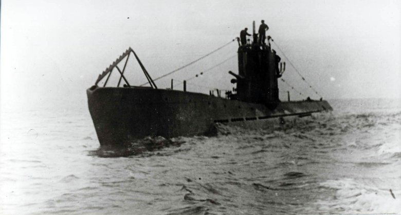Подводная лодка щука 1941 1945