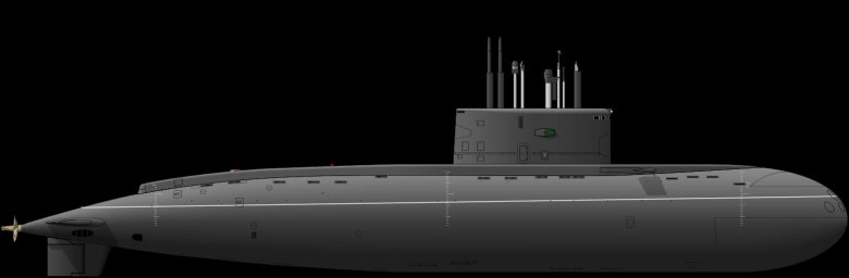 Подводная лодка