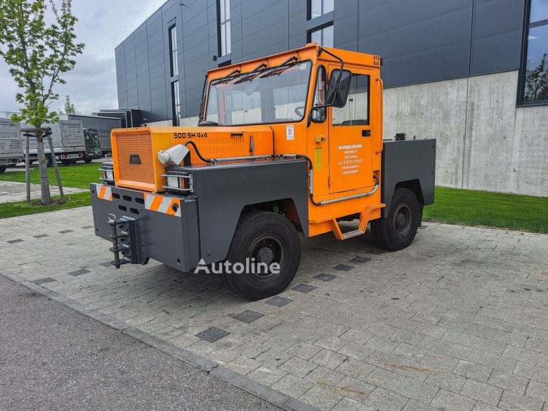 Грузовики магирус дойц 170