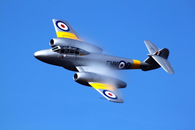 Глостер метеор