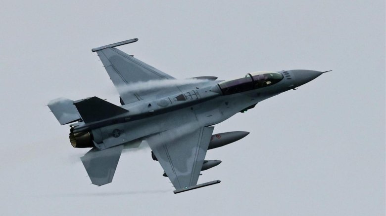 Американские истребители