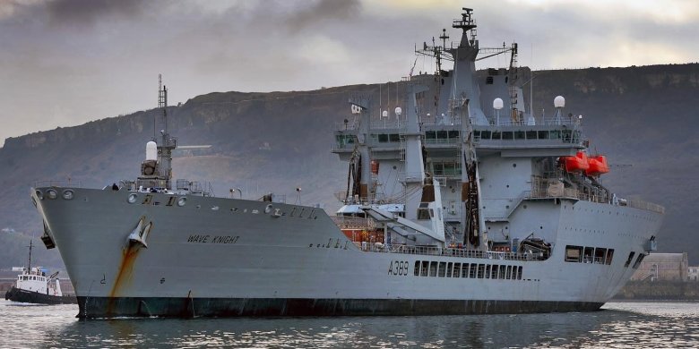 Rfa argus