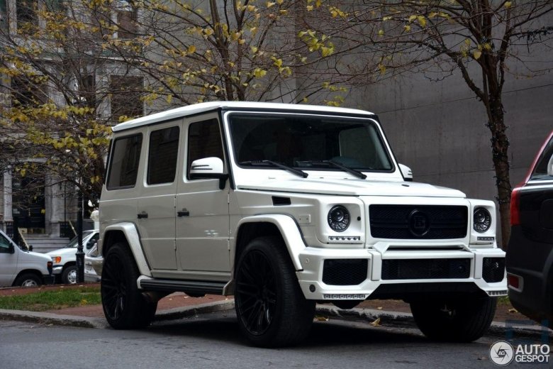 Мерседес g 63 amg