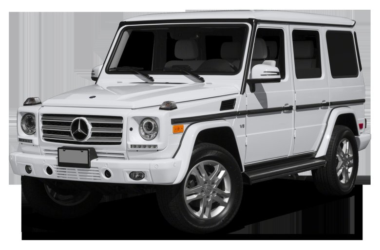 Mercedes-benz g550 g-class