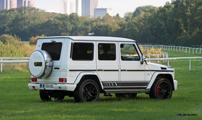Мерседес бенц g 63 amg
