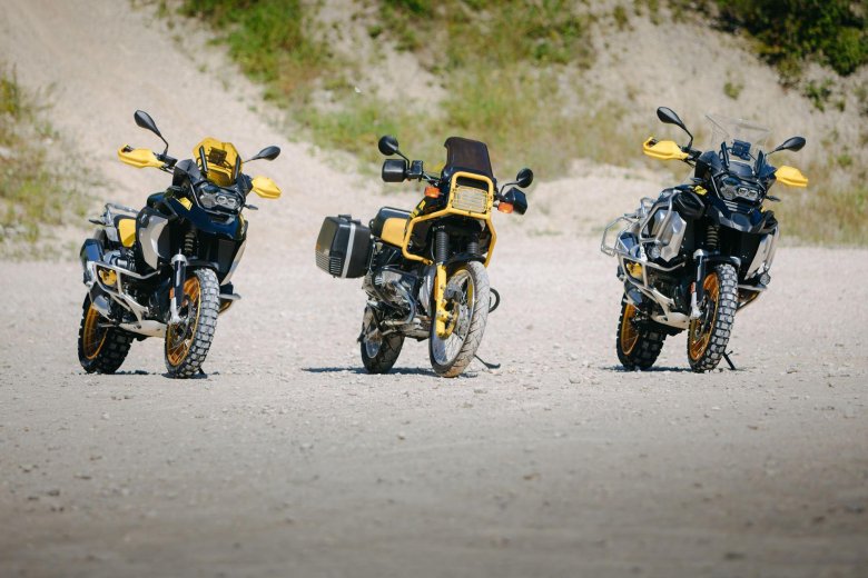 Bmw f 850 gs adventure