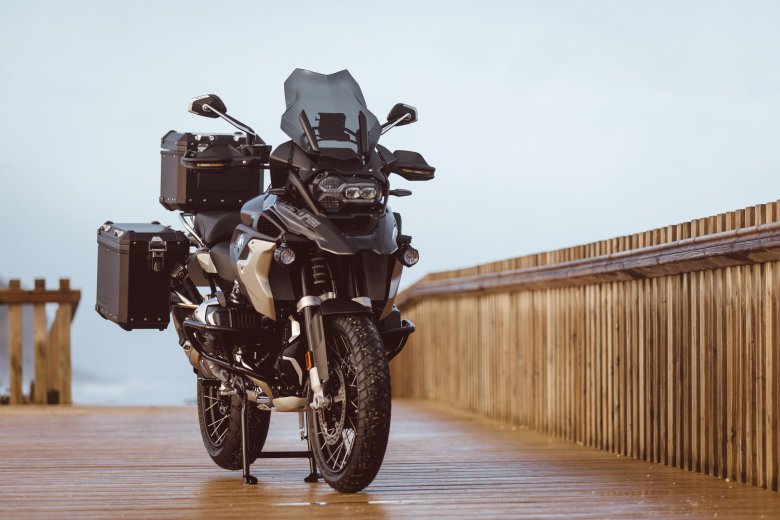 Bmw r 1300 gs adventure