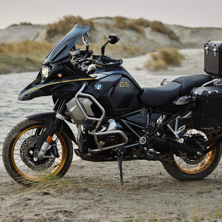 Bmw r 1250 gs