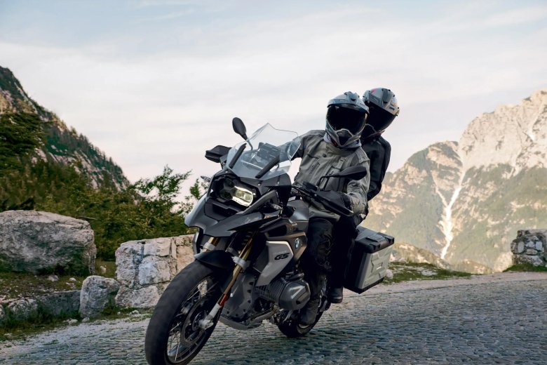 Bmw r 1200 gs adventure