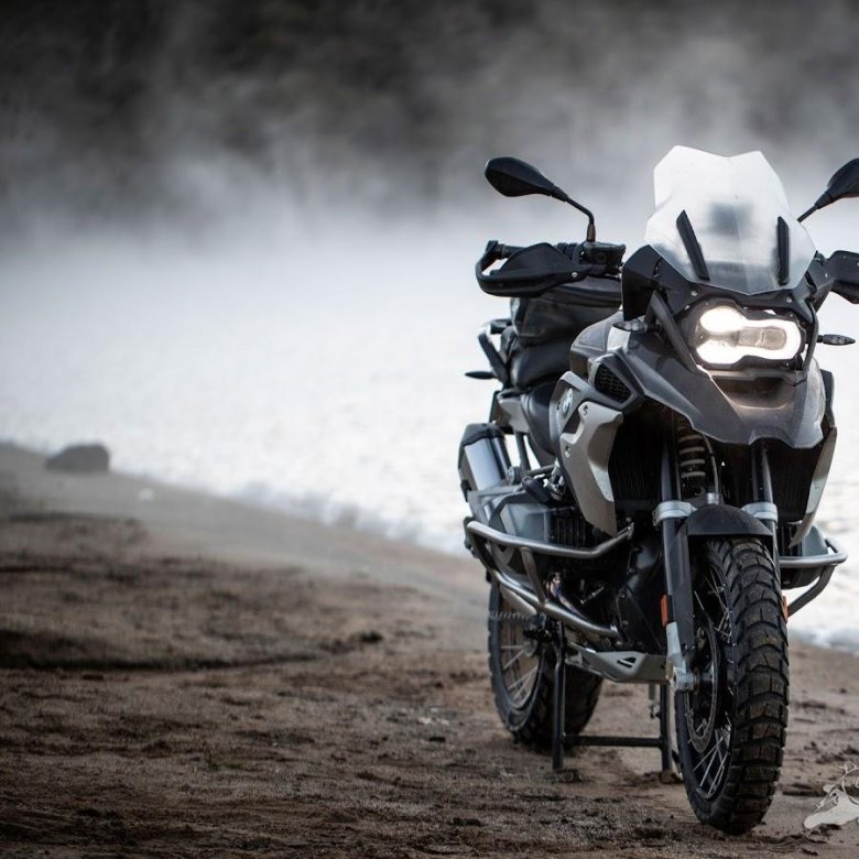 Bmw r1250gs