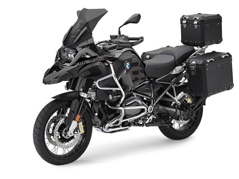 Bmw r1200gs lc