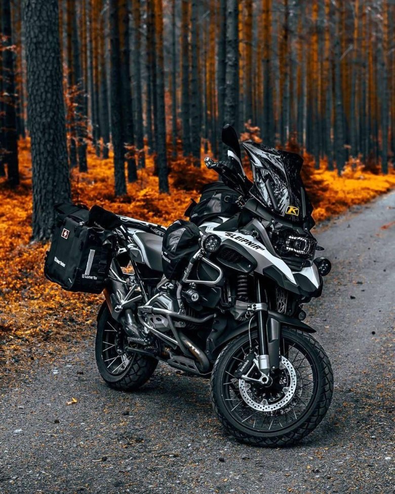 Бмв 1200 gs adventure