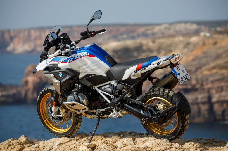Bmw gs 1250