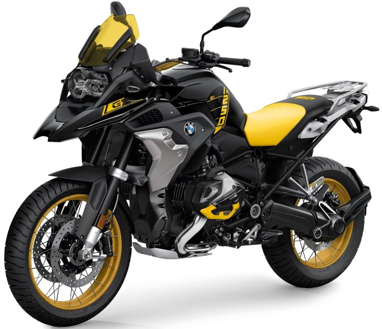 Bmw gs 1250