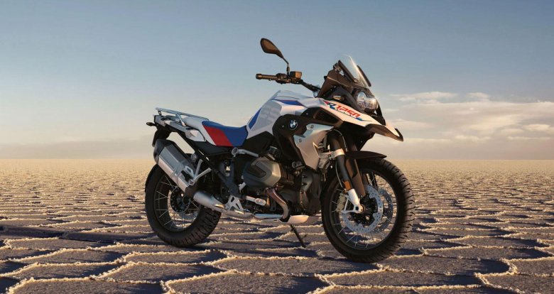 Bmw r 1250 gs adventure