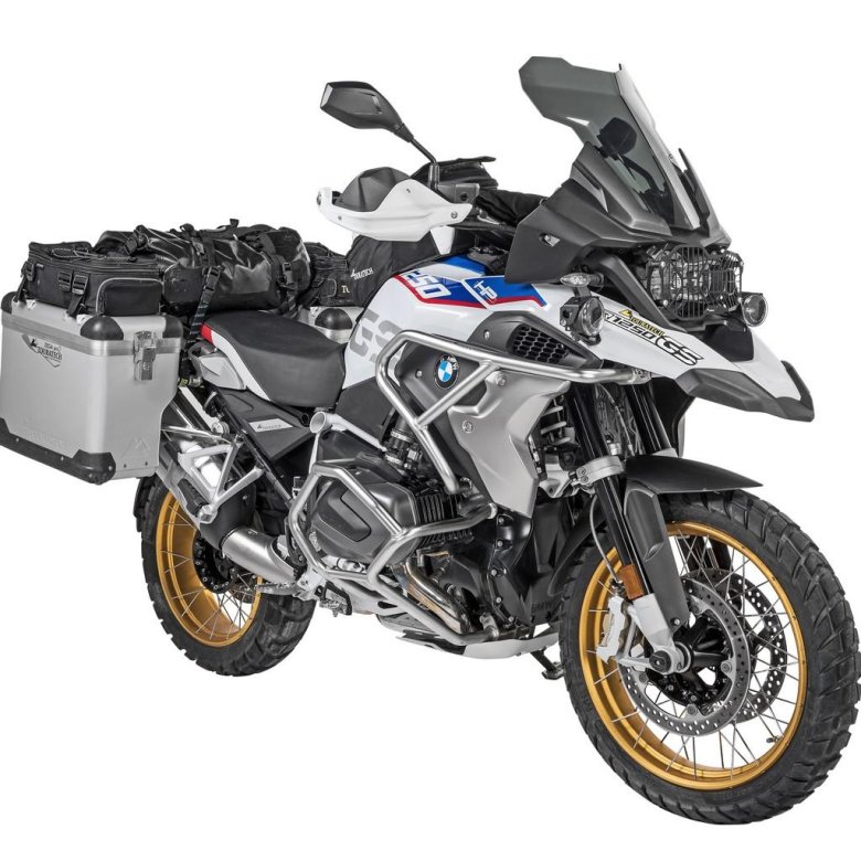 Bmw 1250 gs adventure