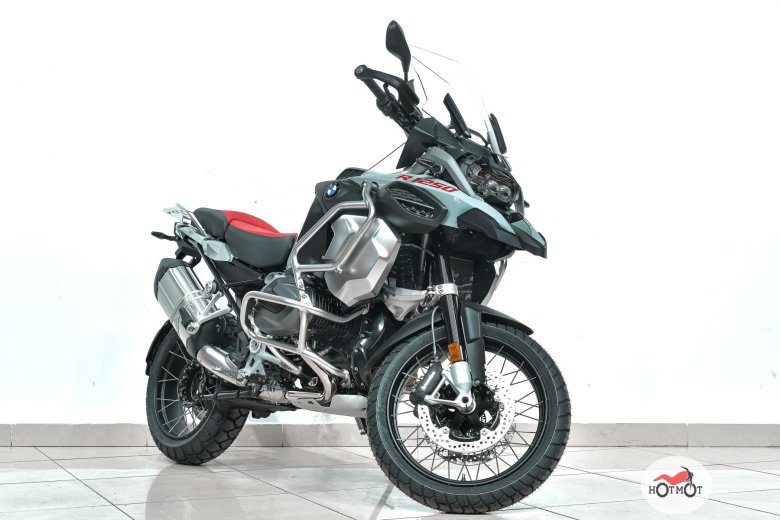 Bmw r 1250 gs adventure
