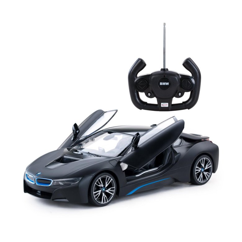 Bmw i8 rastar 1 14