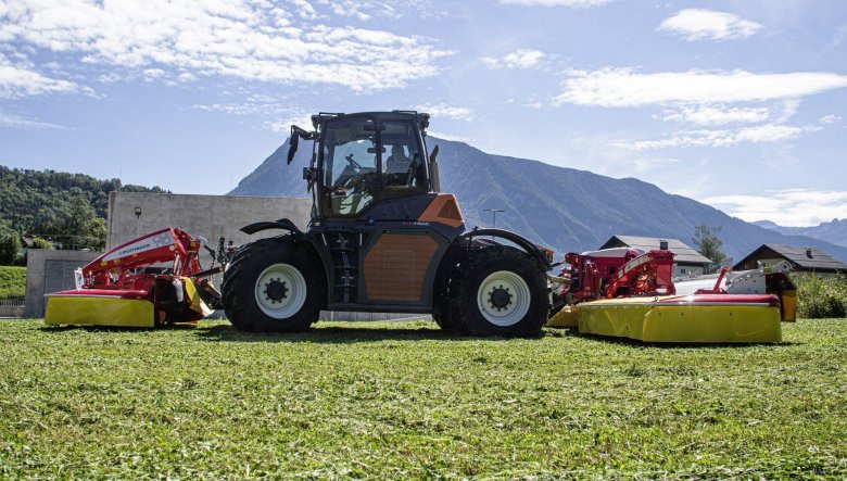 Самоходная техника