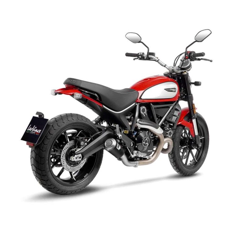 Ducati scrambler sixty2