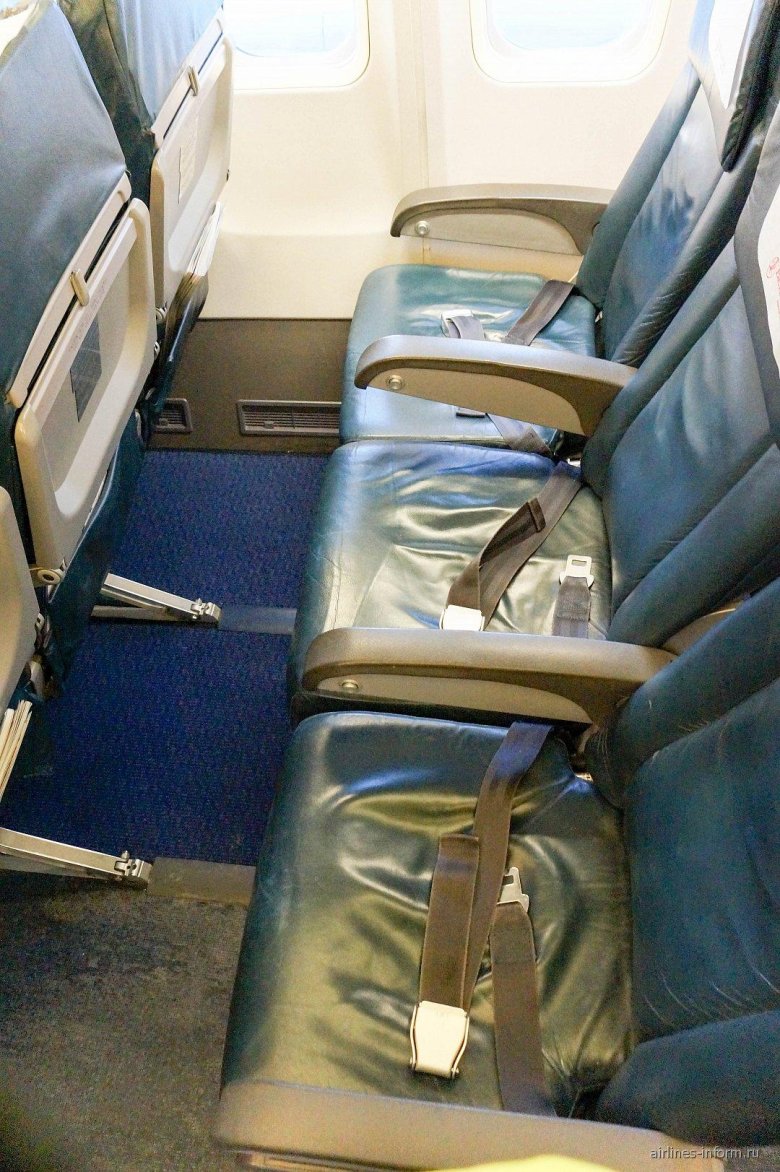 Боинг 737 300 бизнес класс белавиа