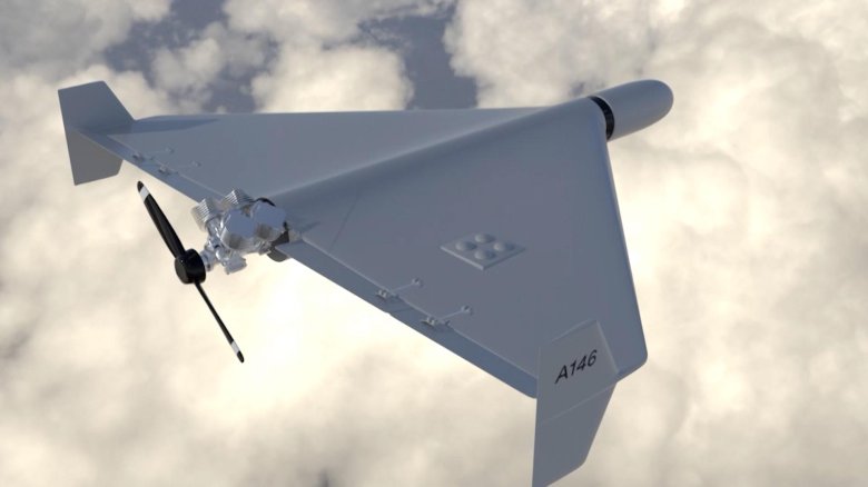 Беспилотные авиационные системы