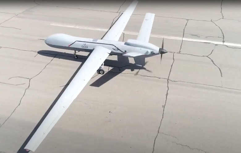 Беспилотные летательные аппараты бпла