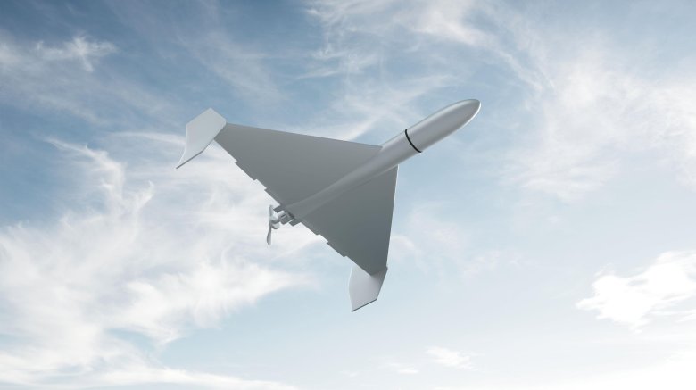 Ударные бпла