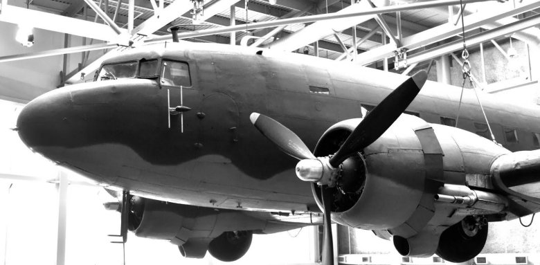 Музей второй мировой войны новый орлеан