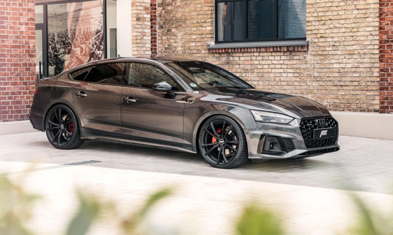 Ауди а 5 спортбэк