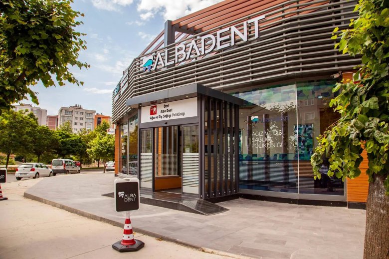 Agız ve diş saglıgı