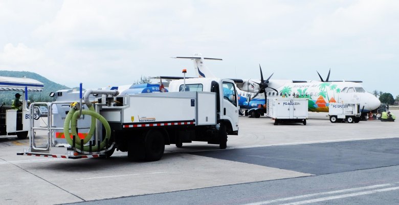 Аэродромная техника