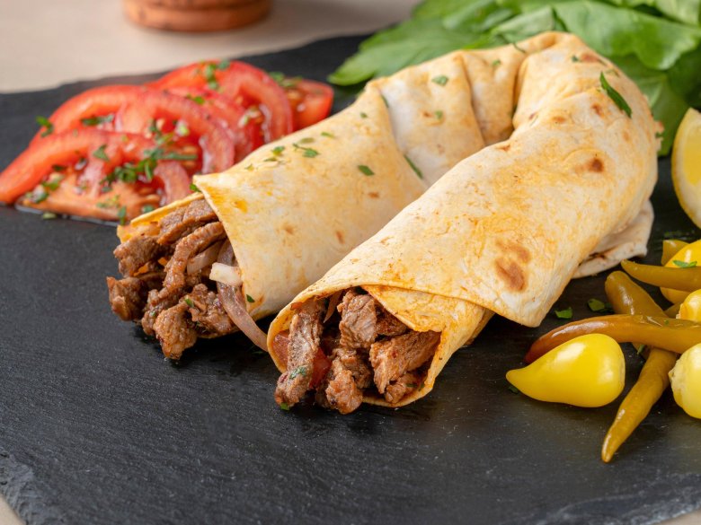 Тантуни донер