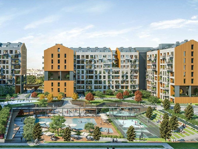 Авджилар район стамбула