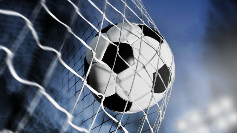 Футбольного мяча